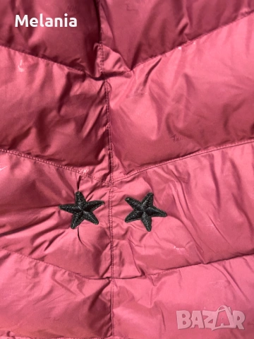 Детско яке NIKE Therma-FIT – размер L (147–158 см), снимка 6 - Детски якета и елеци - 53290216