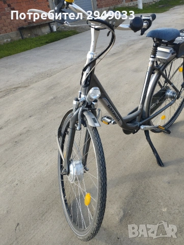 Електрически велосипед , снимка 6 - Велосипеди - 53940177