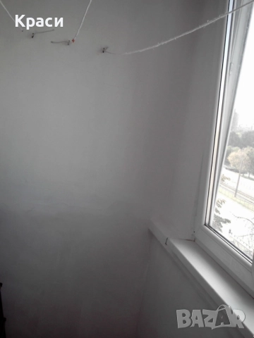 Частно лице дава под наем гарсониера до Гара Подуене, снимка 8 - Апартаменти - 52874998