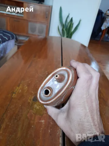 Старо павурче,павур #18, снимка 6 - Други ценни предмети - 48452531