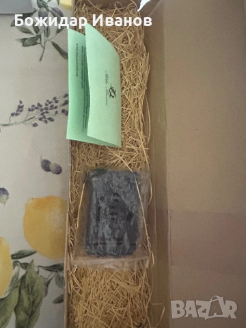 Продавам нож Kiku Marsuda Jackal , снимка 5 - Ножове - 51566853