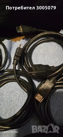  HDML кабели, снимка 3 - Кабели и адаптери - 50404347