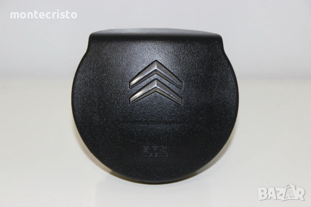 Airbag волан Citroen C4 Picasso (2006-2014г.) PSA 96542463ZD