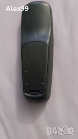 Дистанционно YAMAHA за DVD и BLU-RAY , снимка 2 - Плейъри, домашно кино, прожектори - 30666174