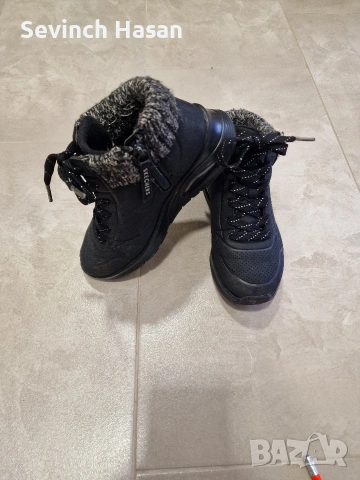 Детски боти Skechers- 31 номер