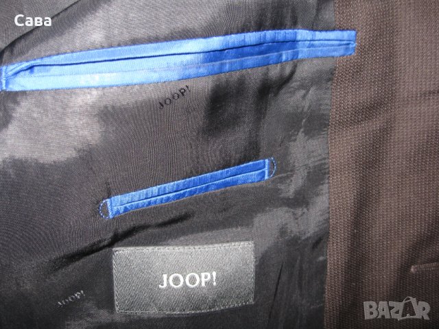 Спортно сако JOOP!   мъжко,Л