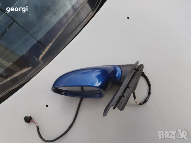 Фолксваген голф 5 огледало 