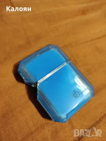 Бензинова запалка, снимка 2 - Запалки - 48092355