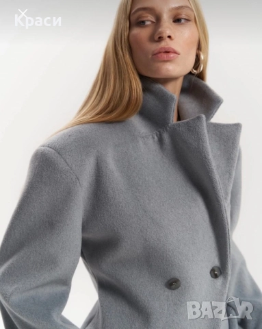 Палта супер качество, снимка 3 - Палта, манта - 52979492