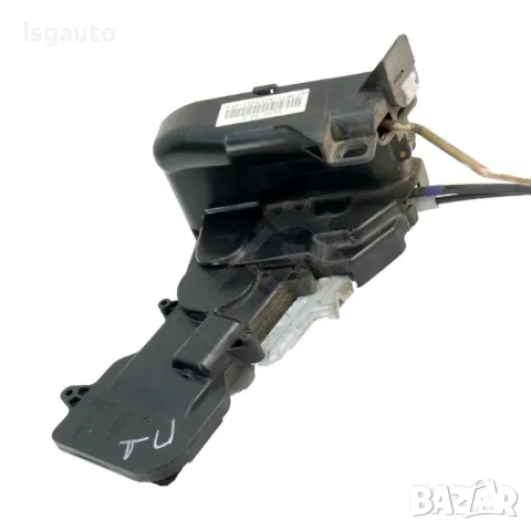 Брава предна дясна врата Mazda 2 I (DY) 2003-2007 ID: 137926, снимка 2 - Части - 48038710