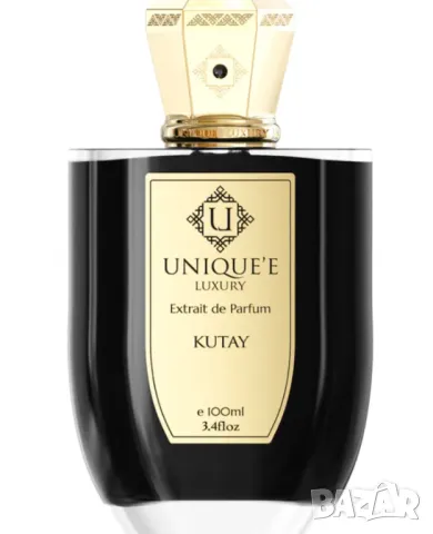 Kutay by Unique'e Luxury for women and men Decant Fragrance Samples