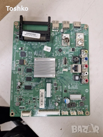 PHILIPS 50PFS5803/12 715G9237-M01-B00-005T 715G8962-P02-000-003S T500HVN07.5 SDL500F0(AD0-000)