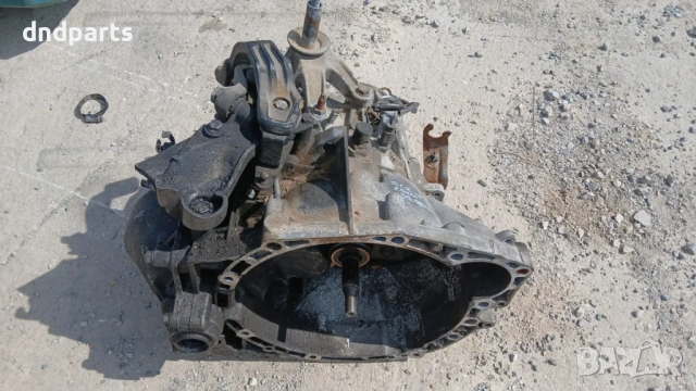 Ръчни скорости Citroen C8 2.0 HDI 2013г. (6-скорости)