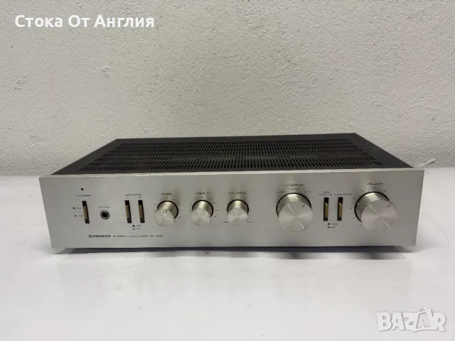 Усилвател - Pioneer SA-408