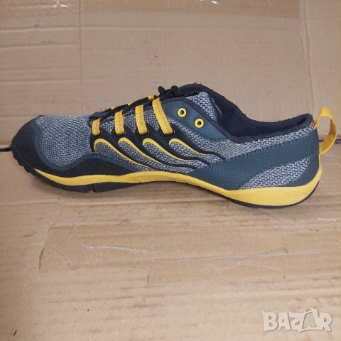 Merrell Barefoot Trail Glove номер 46 ,5 обувки / маратонки , снимка 8 - Маратонки - 52383315
