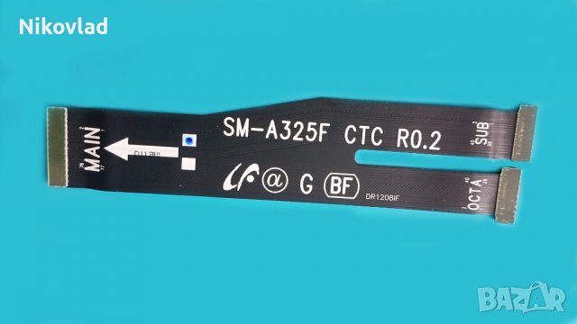 Flex кабел за Samsung Galaxy A32 4G