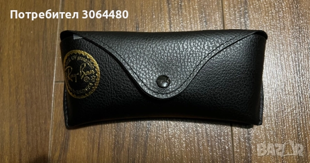 Очила Ray Ban нови, снимка 3 - Слънчеви и диоптрични очила - 52988863