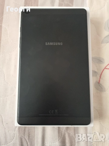 Samsung tab A (8.0,"2019) SM-T290, снимка 18 - Таблети - 53139416
