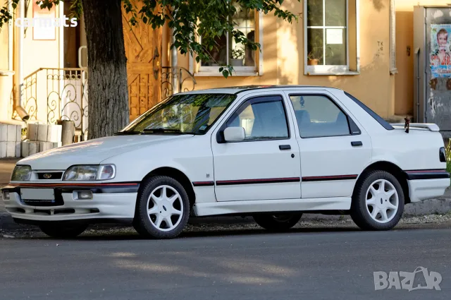 Ветробрани HEKO за Ford Sierra (1987-1993) - Предни