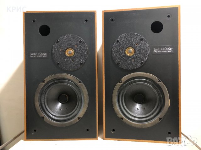 Monitor Audio MA7, снимка 3 - Тонколони - 39218580