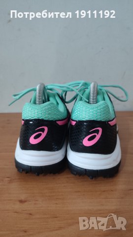 Asics. Дамски маратонки. 39, снимка 5 - Маратонки - 35137843
