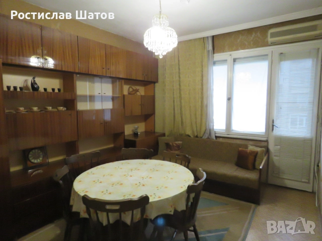 Давом под наем апартамент гр. Варна, до Община Варна, снимка 2 - Апартаменти - 52499837