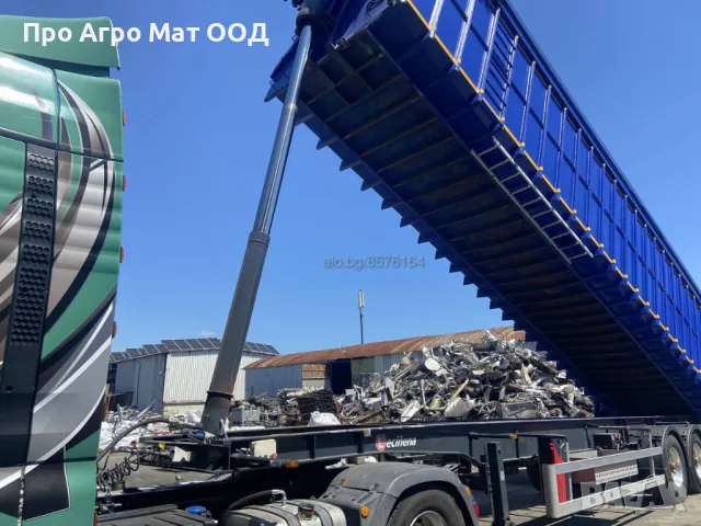 Ремонт хидравлични цилиндри, снимка 5 - Индустриална техника - 37317421