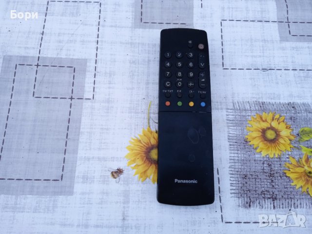 Panasonic дистанционно, снимка 7 - Дистанционни - 40231653