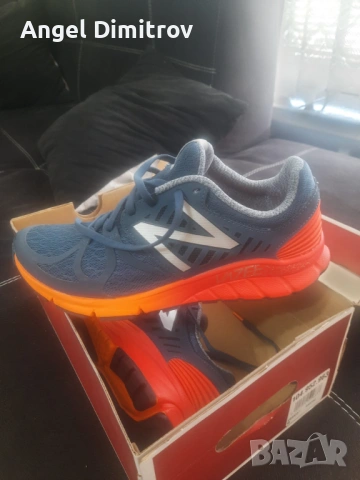 Продавам маратонки НЮ БАЛАНС