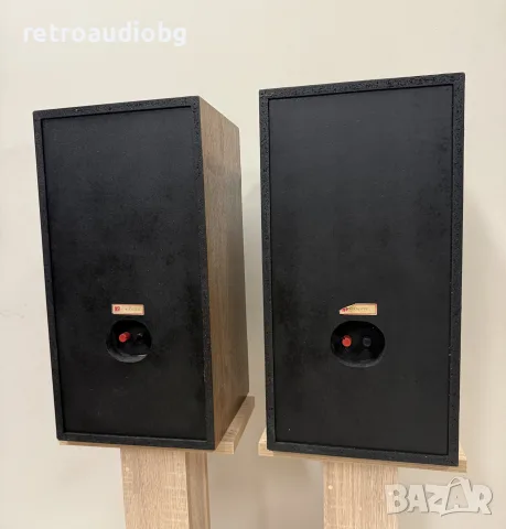 🔈Винтидж двулентови тонколони AKAI SR-H30 - 30W-40W - 8 ома🔈, снимка 7 - Тонколони - 56136928