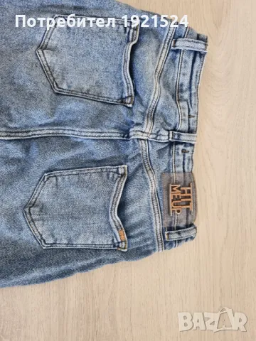 Дамски Лот  Дънки Блуза и Риза, снимка 4 - Дънки - 49024631