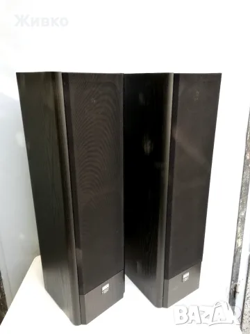 Тонколони HECO Interior Reflex, снимка 6 - Тонколони - 56518642