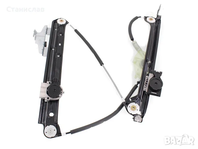 Стъклоповдигач за BMW 5 GT F07 – 51357197923