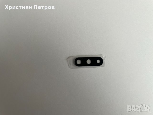 Стъкло за задна камера за Huawei P30 Lite 48 MP или 24 MP, снимка 4 - Резервни части за телефони - 27481817