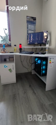 Ъглово бюро| ЗА ПОВЕЧЕ ИНФО НА ЛИЧНО, снимка 3 - Бюра - 50869921