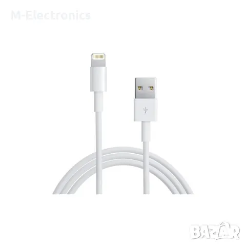 USB кабел за IPhone(Lightning)