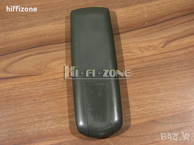 Дистанционно управление Akai rc-s70, снимка 5 - Ресийвъри, усилватели, смесителни пултове - 36715133