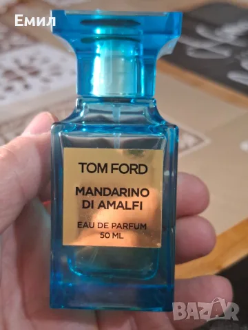 Tom ford Mandarino di amalfi EDP 50 ml