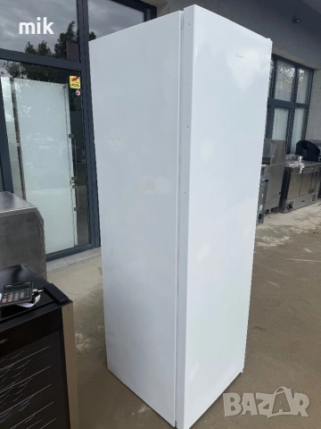 Фризер Gram 184 см , снимка 3 - Фризери - 51986415