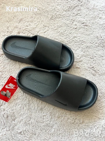 Чехли Nike - Нови 38 номер, снимка 2 - Джапанки - 51271266