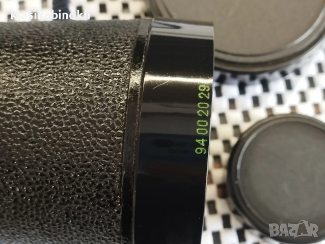 ТОП Съветски Монокъл МП 10 х 50-СОТЕМ-- MADE IN RUSSIA, снимка 8 - Екипировка - 53561660