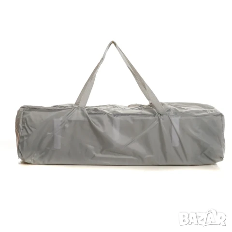 Детска кошара baby plus, преносимо детско легло, снимка 8 - Кошарки - 50446191