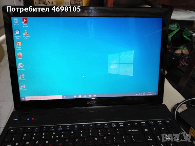 Лаптопи - изгодно, снимка 13 - Лаптопи за дома - 54006104