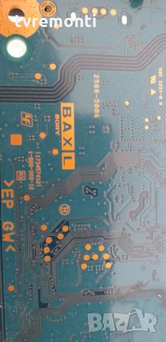 Main Board 1-889-202-12 (173457412), снимка 4 - Части и Платки - 29127283