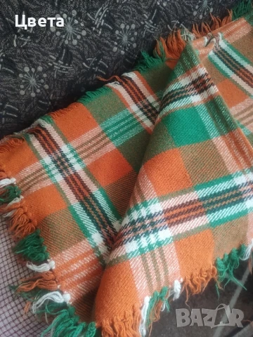 Родопско одеяло, снимка 6 - Олекотени завивки и одеяла - 50445381