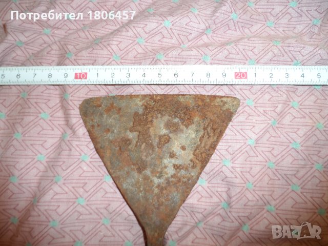 Огрибка, снимка 3 - Антикварни и старинни предмети - 38065005