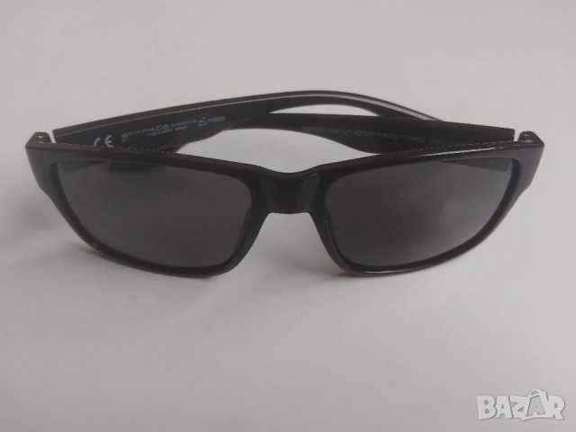 Serpaco черни слънчеви очила UV400 защита, снимка 3 - Слънчеви и диоптрични очила - 51610838