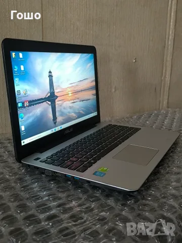 Asus X555LN / i7-4510U