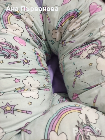 Барбарон за бебе, снимка 5 - Други - 52343514