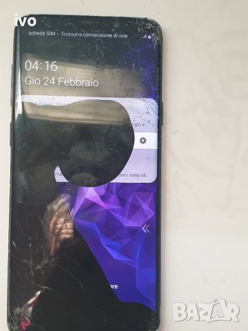 Samsung s9 plus, снимка 3 - Samsung - 42573962